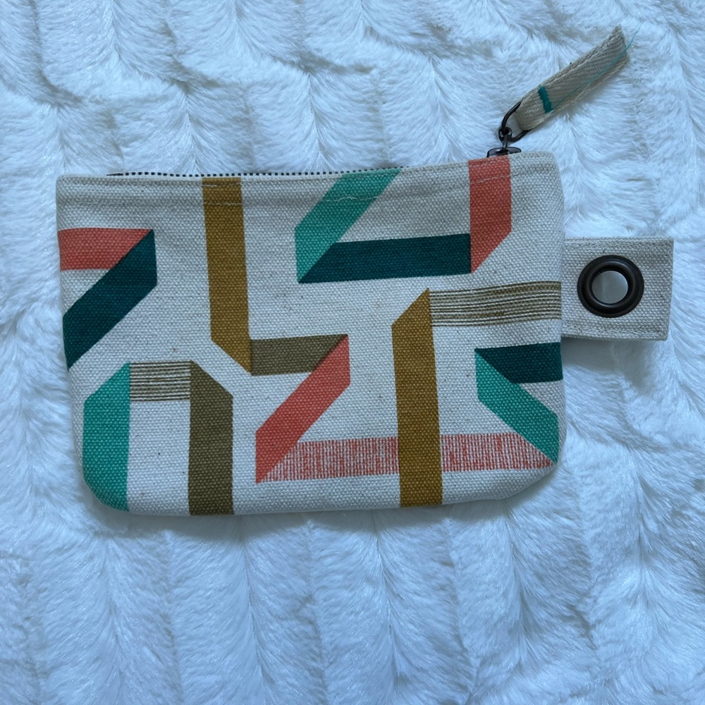 Small Pouch